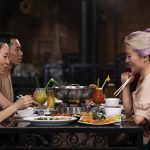 Food in China