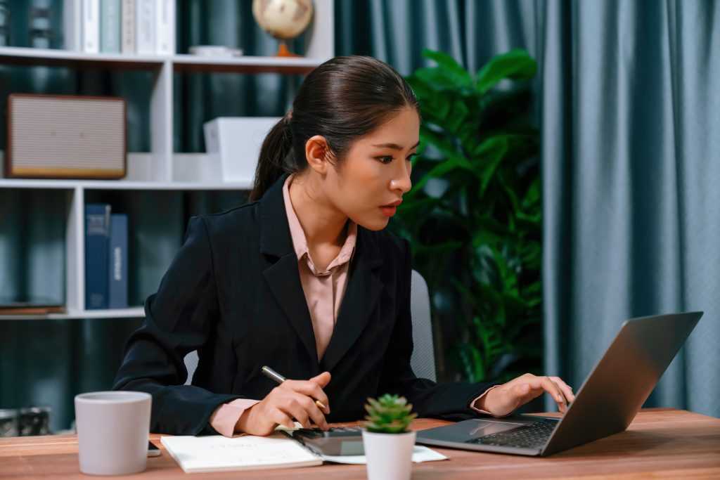 sitoweb in Cina