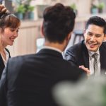 content marketing B2B Cina