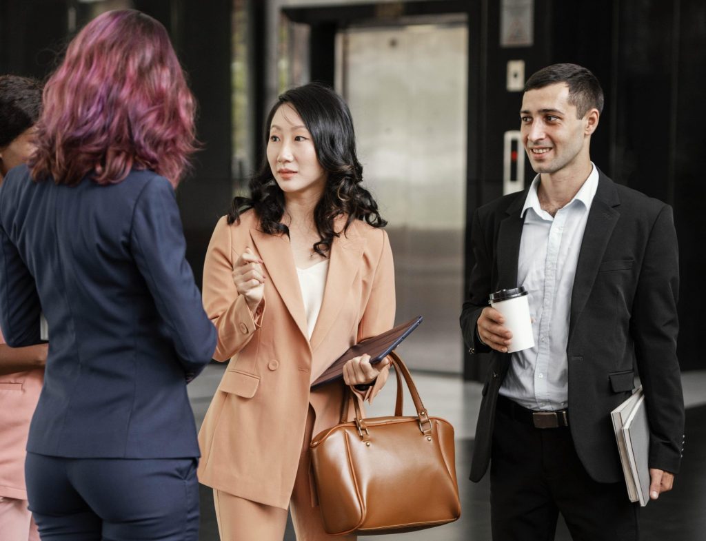 Business B2B