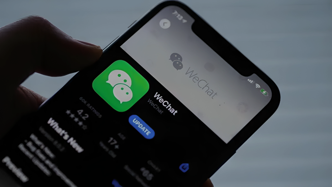 WeChat