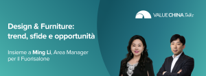 Value China Talks con Ming Li
