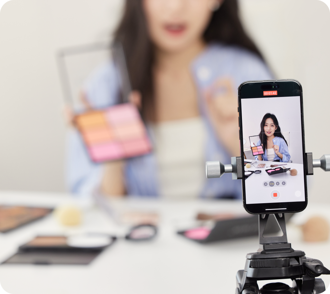 Influencer marketing in cina