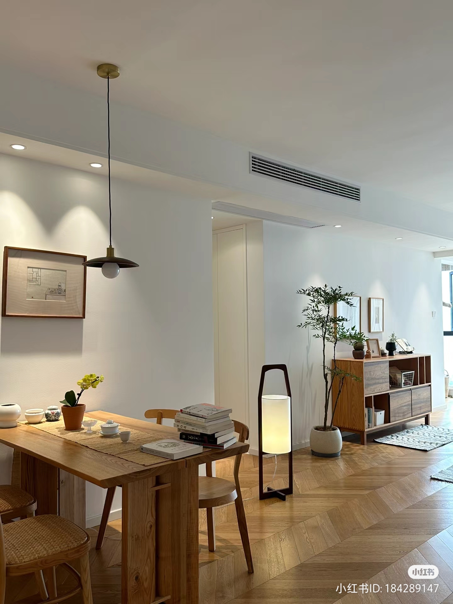 REDnote furniture trends