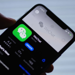 wechat app