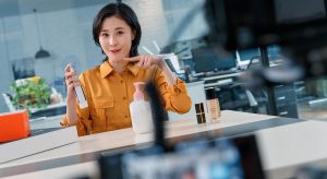 Influencer marketing kos