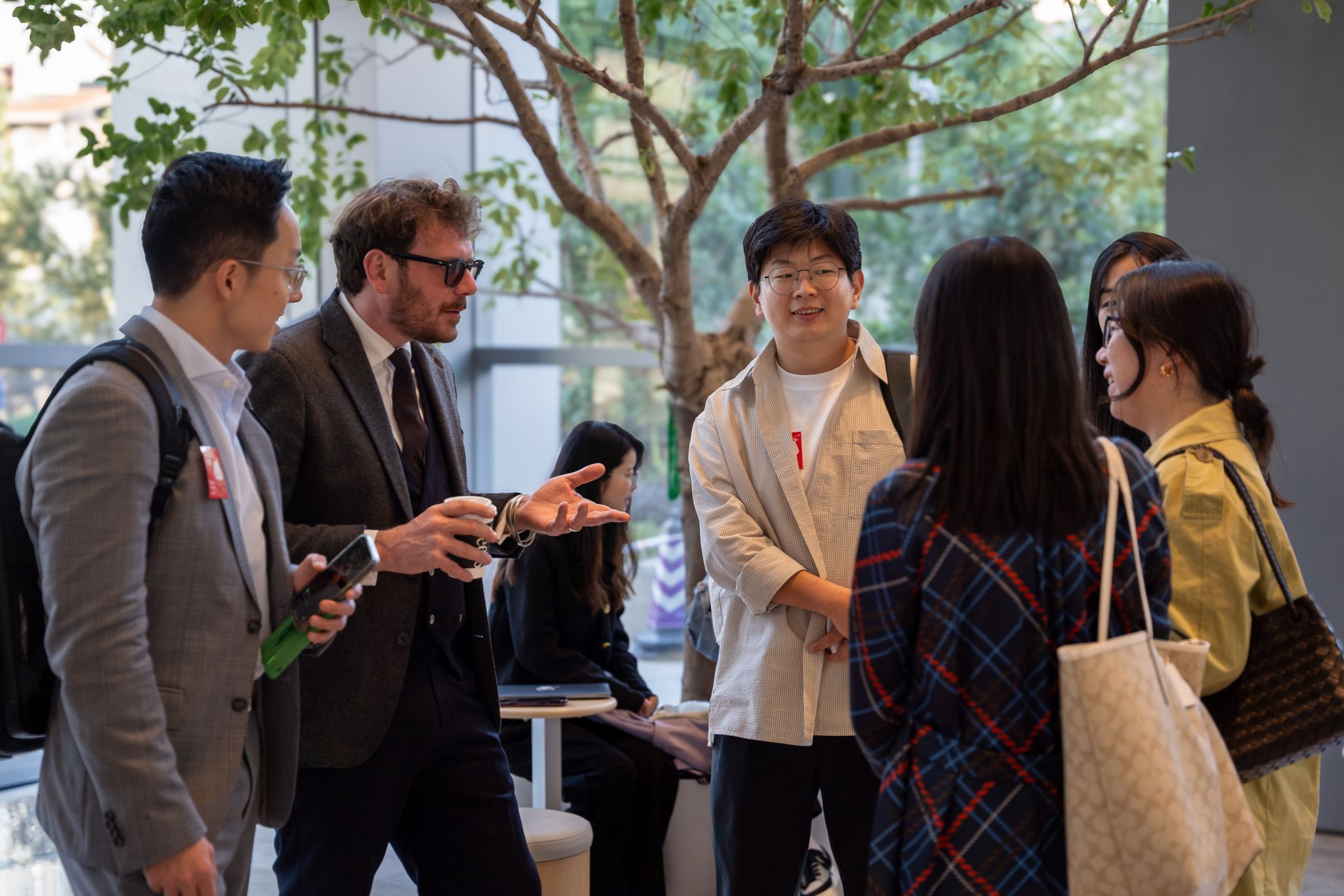 Xiaohongshu Bocconi