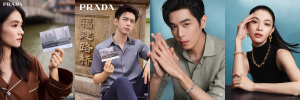 Qixi Festival Campaigns