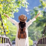 Turismo dalla Cina