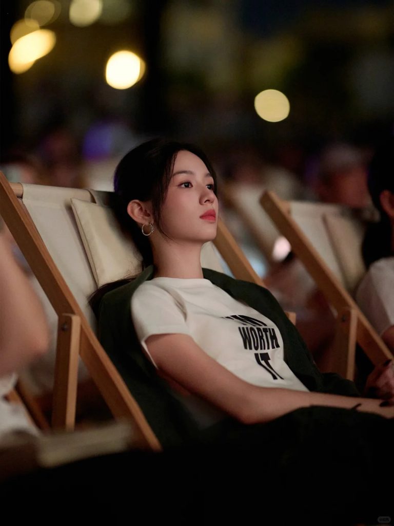 L'Oreal Campaign fo China Market