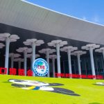 CIIE China International Import Export