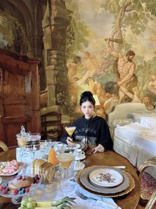 il fenomeno del daka 打卡