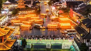 Golden Week 2025
