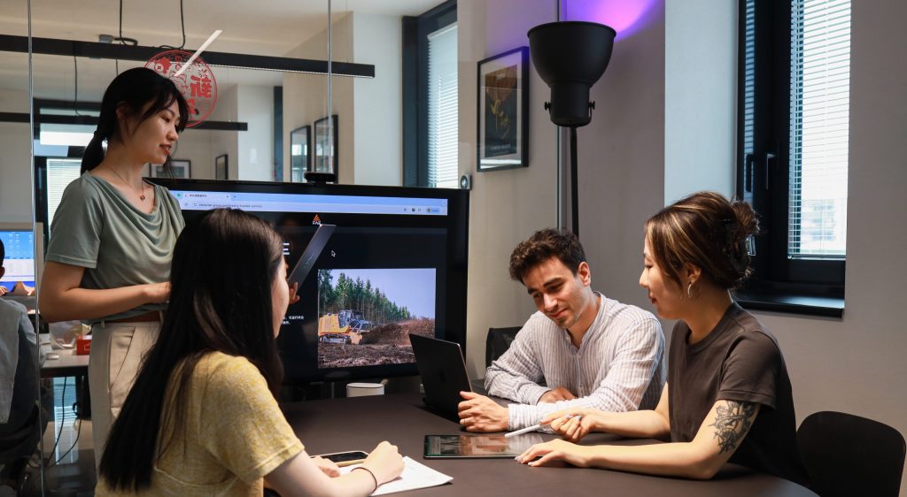 Digital Academy