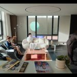 Arredo italiano nelle serie tv cinesi