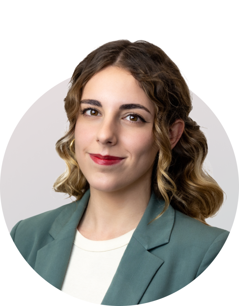 Clarissa De Checchi Sales & Business Development Value China