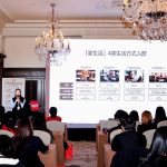 REDnote Forum at Shanghai