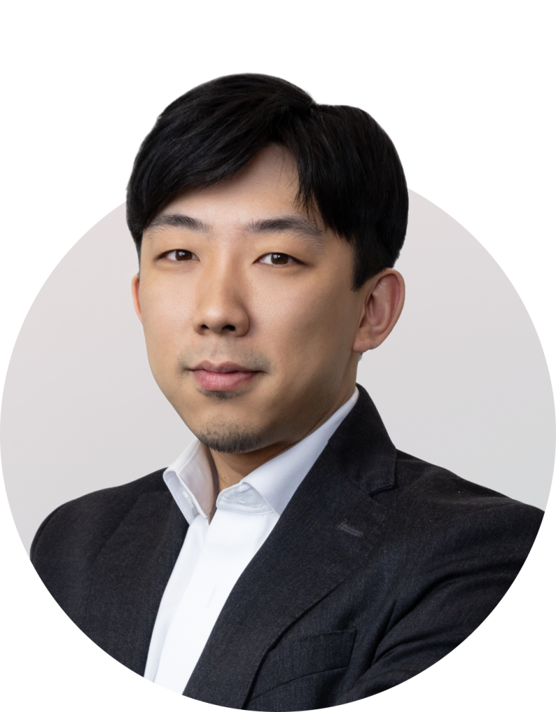 Luca Qiu CEO Value China
