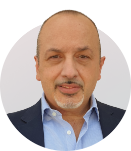 Alberto Antinucci