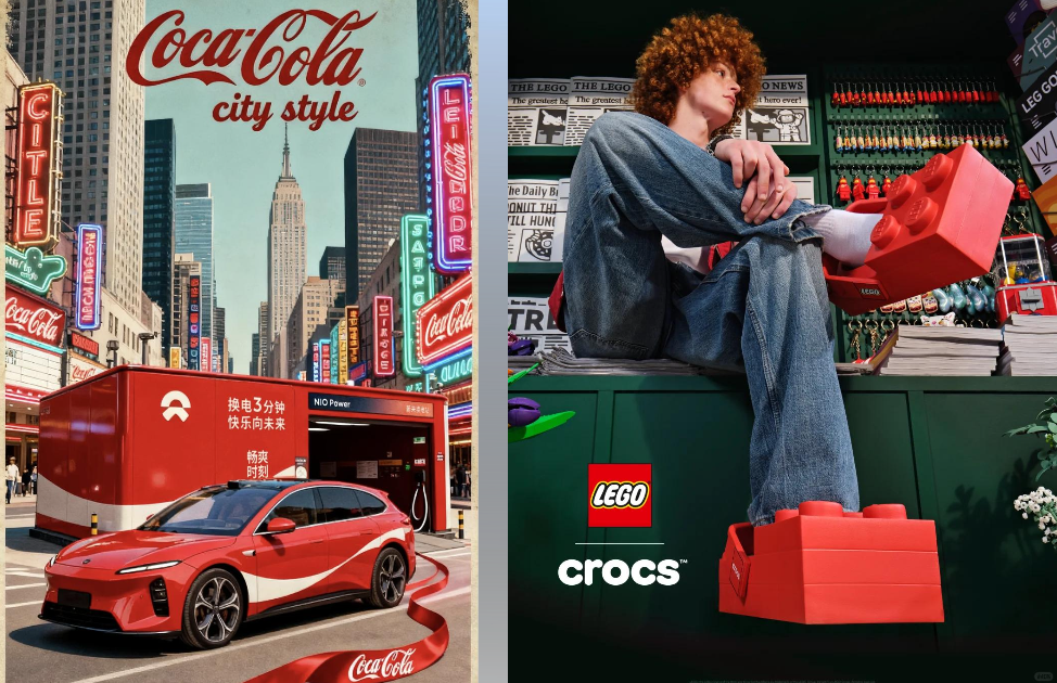 cobranding coca cola