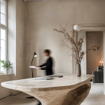 Design e arredo Cina