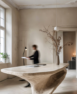 Design e arredo Cina