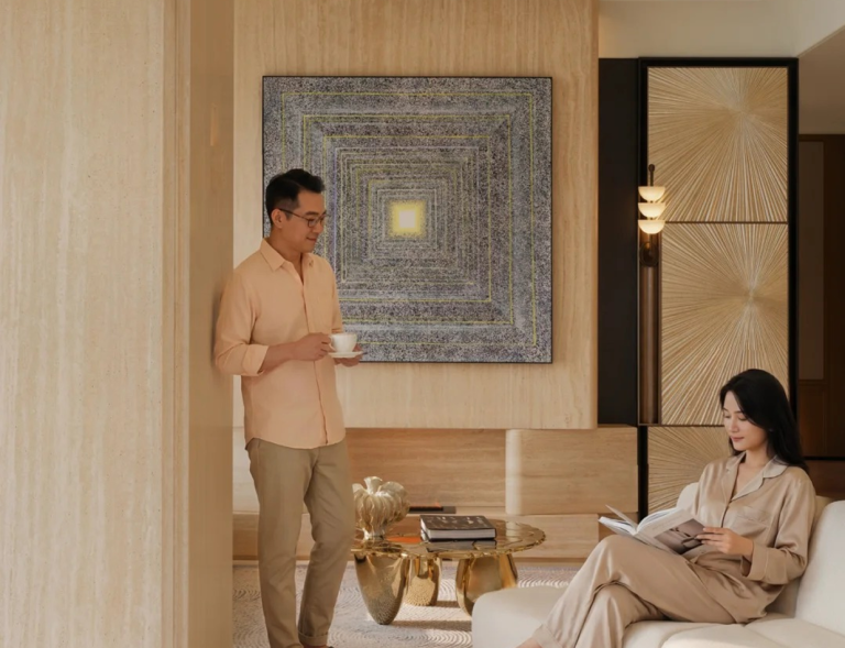 Chinese consumers design & furniture