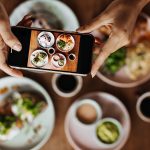 REDnote per il food