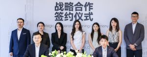 partnership wsd Value China