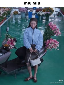 Qixi Festival 2026 Miu miu