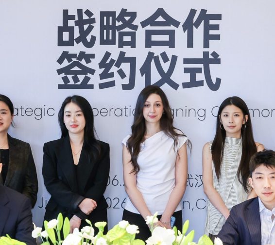 partnership wsd Value China