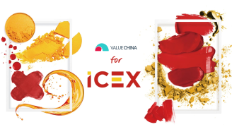 ICEX Digital strategy for Chinese Market