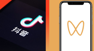 Douyin vs WeChat Channel