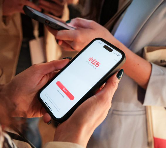 Il modello KOB su REDnote