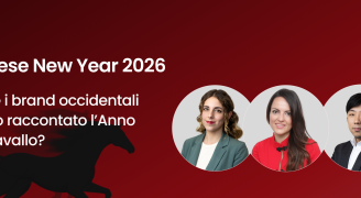Capodanno cinese 2026