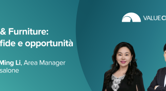 Value China Talks con Ming Li