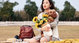 animali domestici cina