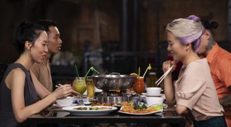 Food in China
