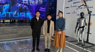Italy China Cooperation