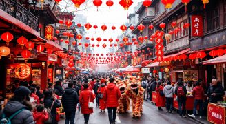 chinese new year capodanno cinese turismo