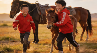 Anno del Cavallo 2025