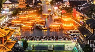Golden Week 2025