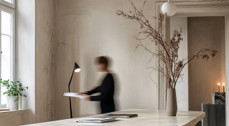 Design e arredo Cina
