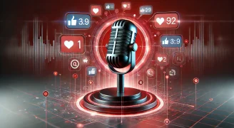 podcast little red book