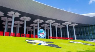 CIIE China International Import Export